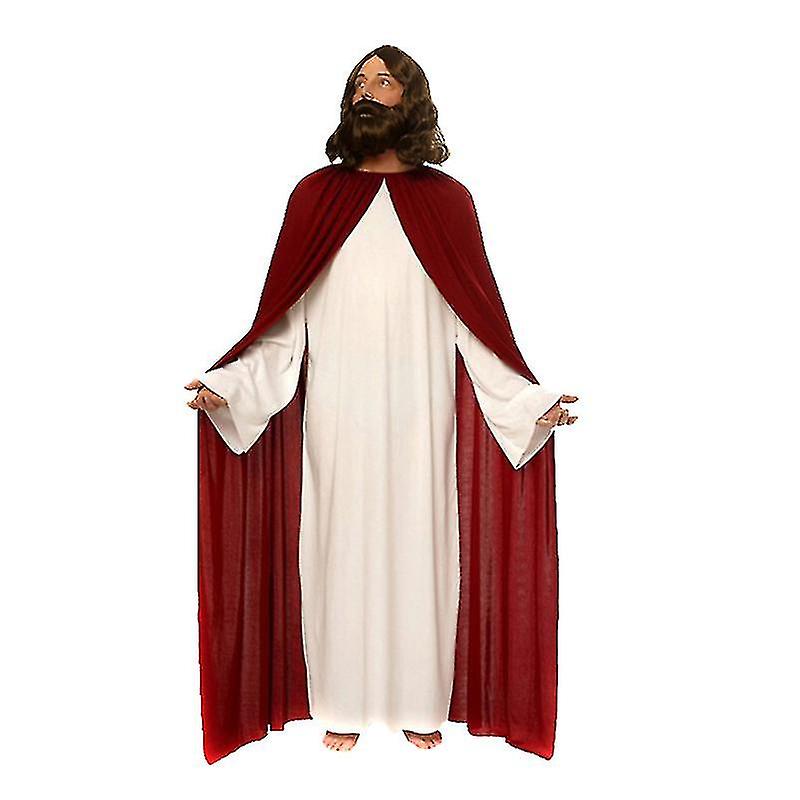 jesus costume halloween