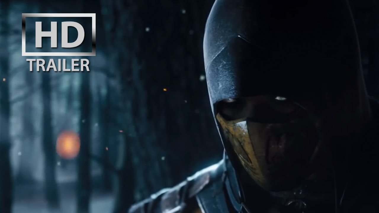 mortal kombat x youtube