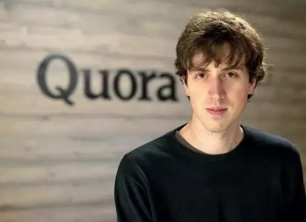 who owns quora