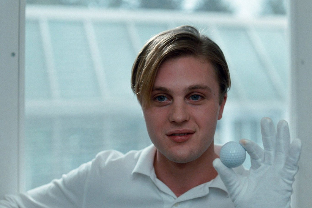 películas y programas de tv de michael pitt