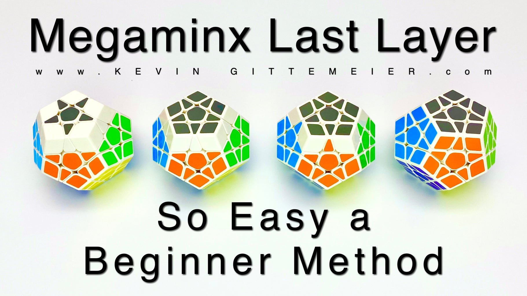 megaminx solver