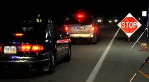 ovi checkpoints butler county ohio