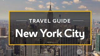 new york city vacation travel guide expedia