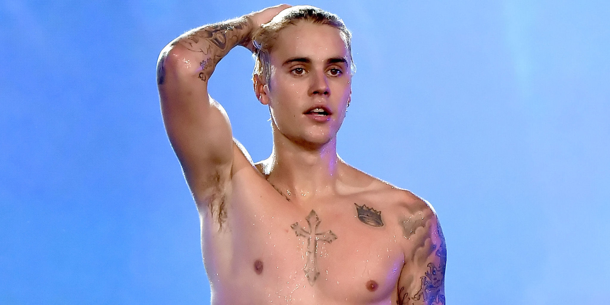 justin bieber nude photos