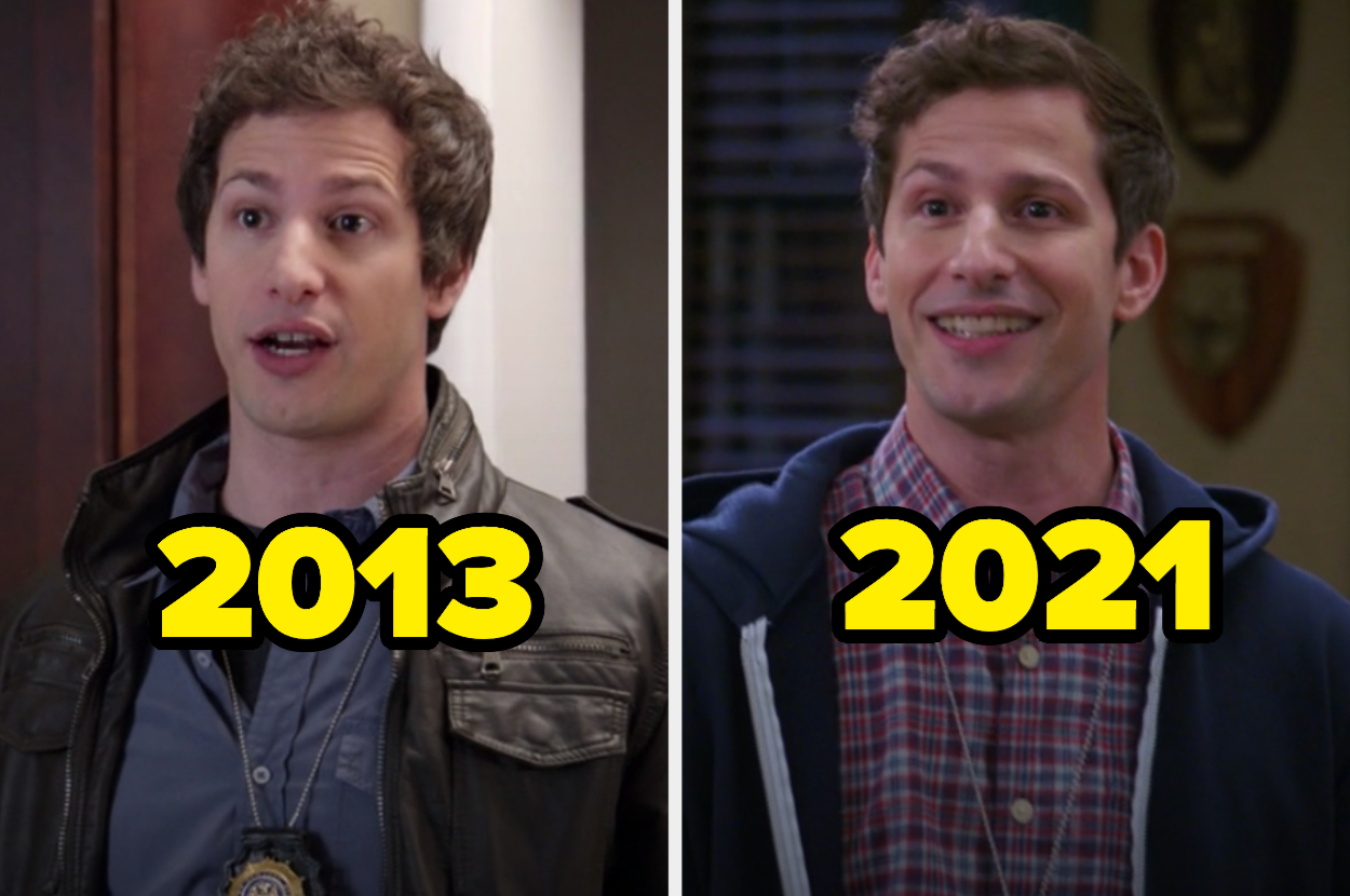 brooklyn nine nine season 5 episode 22 cast