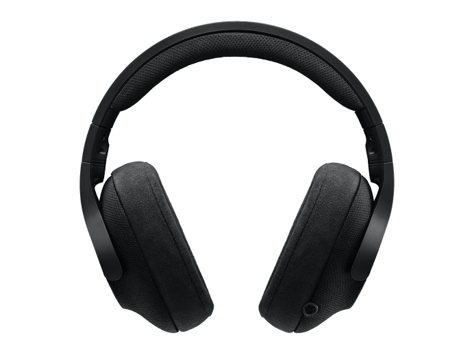 logitech g433 bluetooth