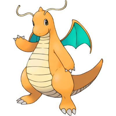 dragonite nest pokemon go