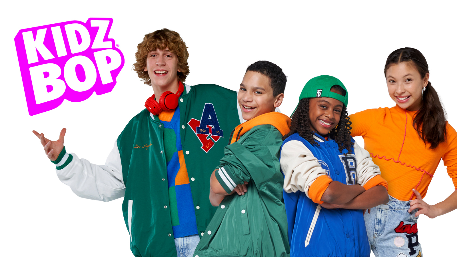 kidz bop