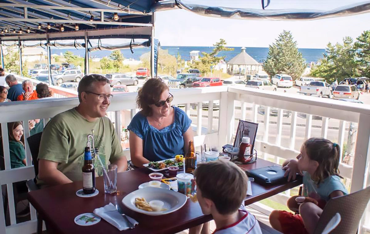 skipper chowder house cape cod