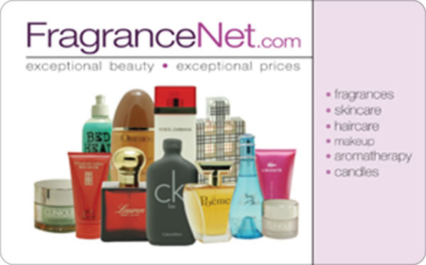 fragrancenet com