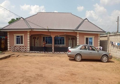 houses for sale nigeria