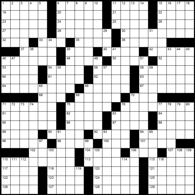 crossword clue run aground