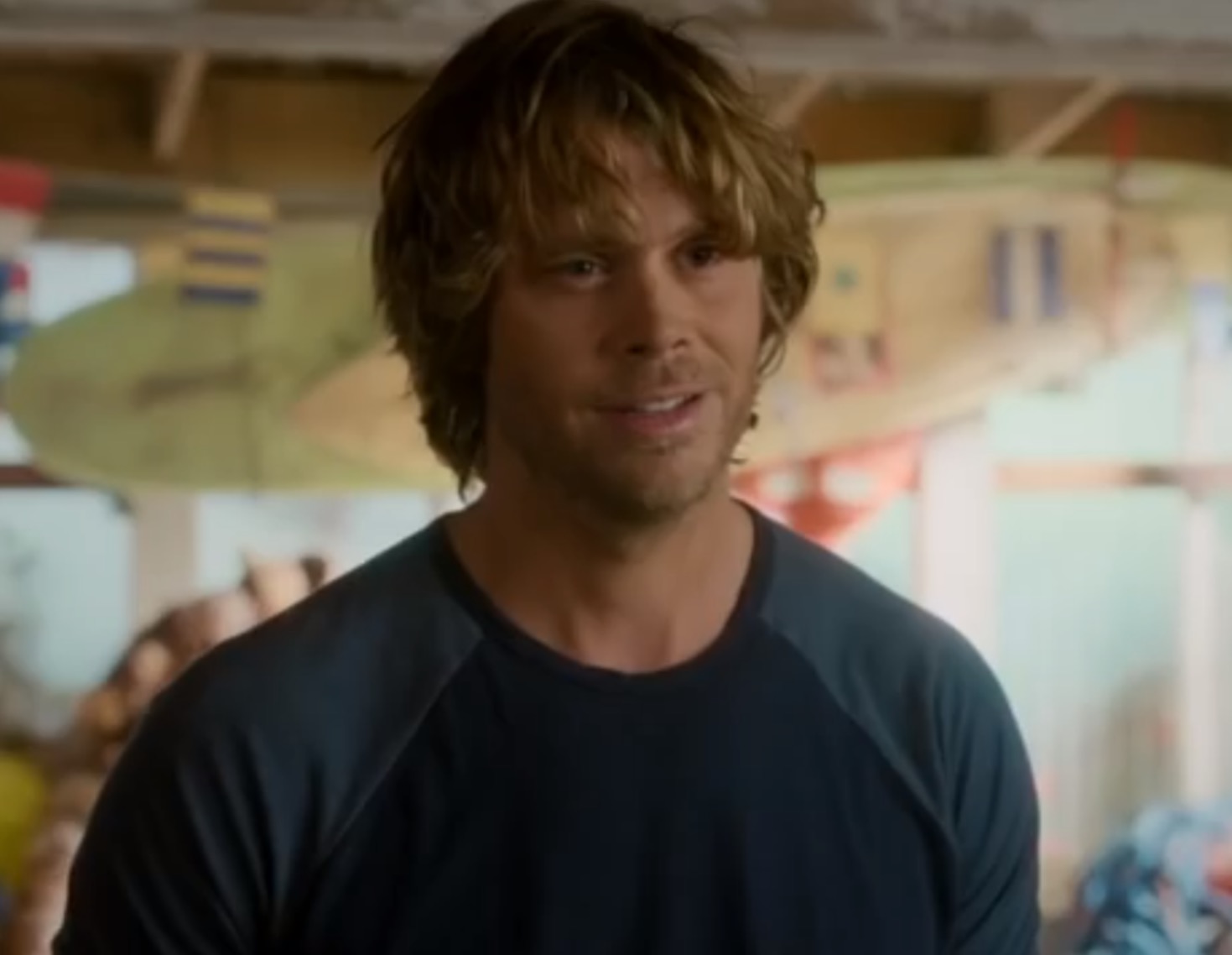 marty deeks ncis la