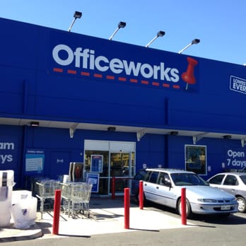 officeworks near.me