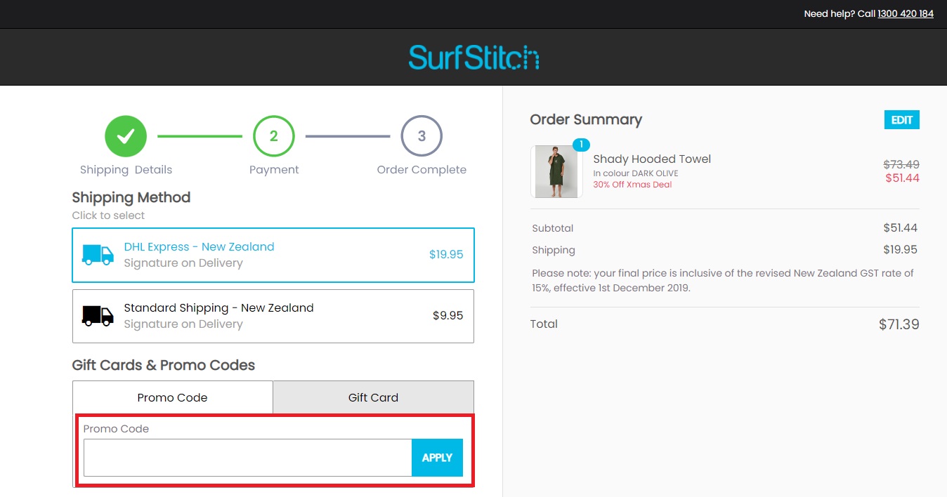 surfstitch free shipping promo code