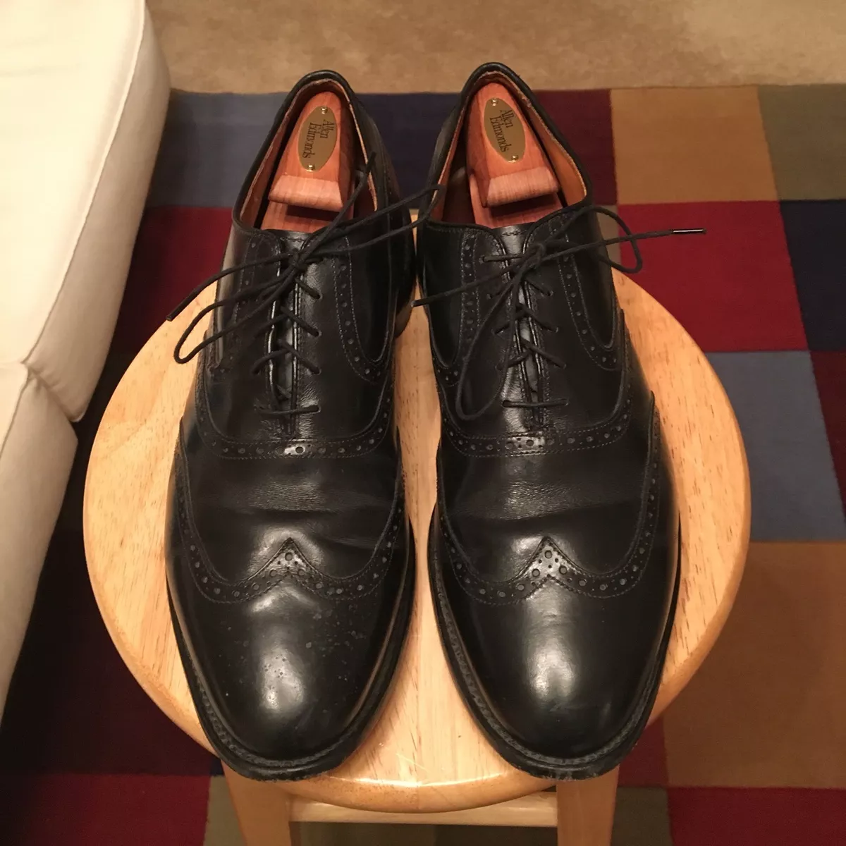 allen edmonds birmingham