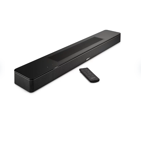 bose sound bar 550