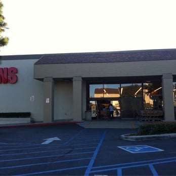 vons in south pasadena