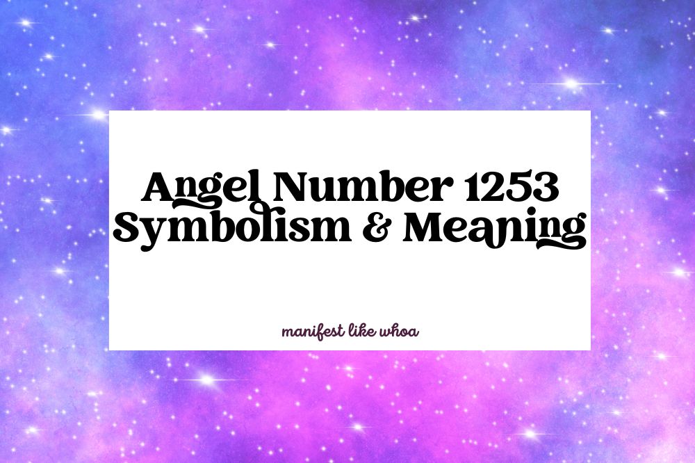 1253 angel number