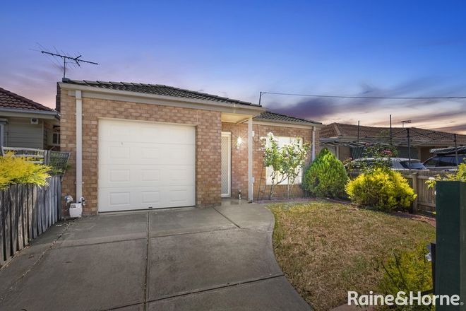 house for sale in deer park vic