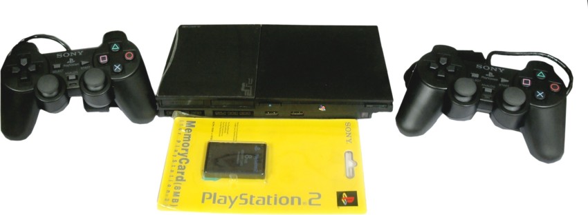 playstation 2 price in india