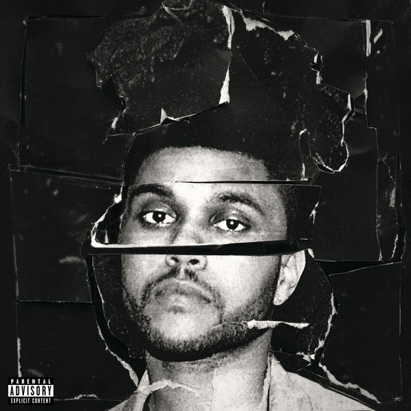 beauty behind the madness full album download