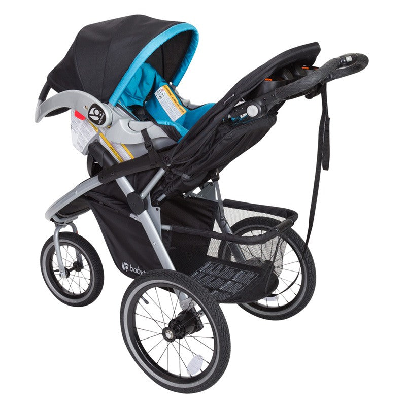 baby trend expedition jogger travel system