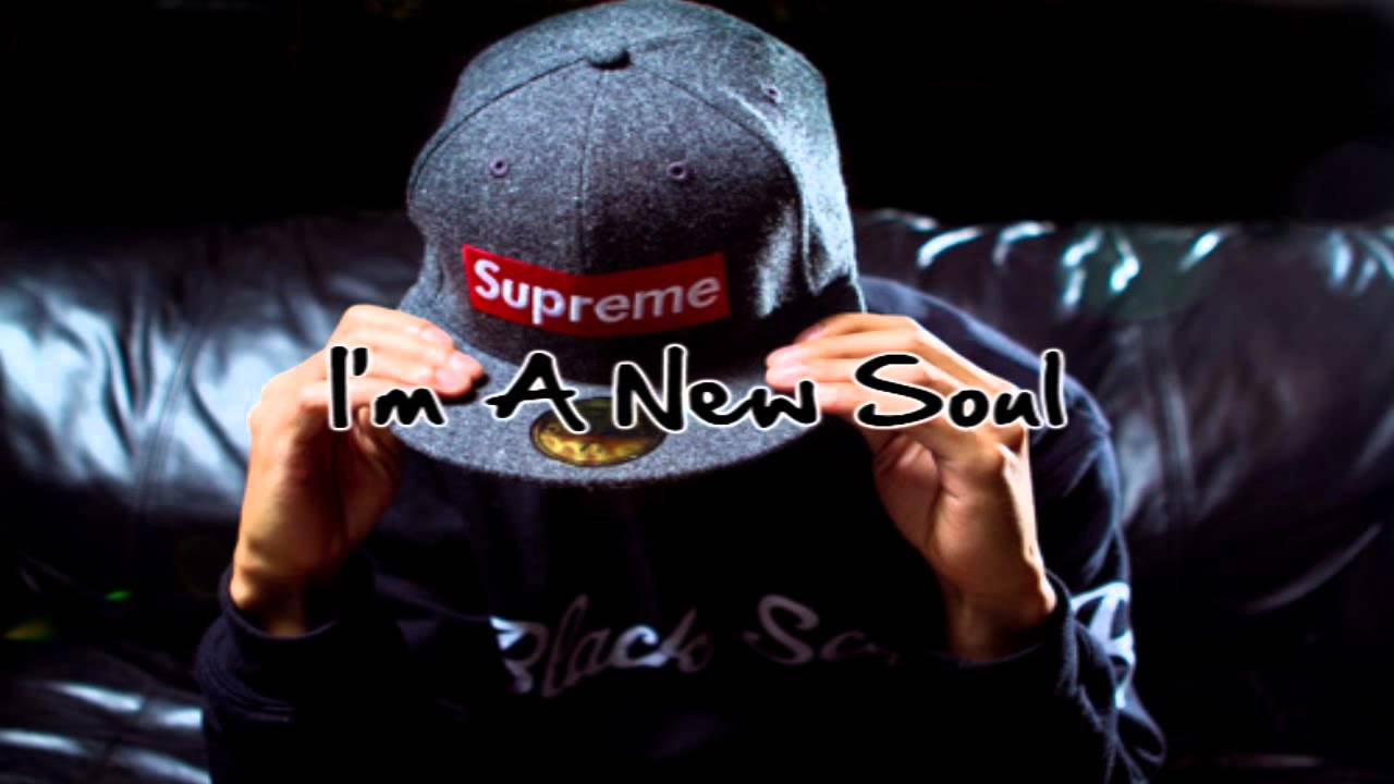 ima new soul