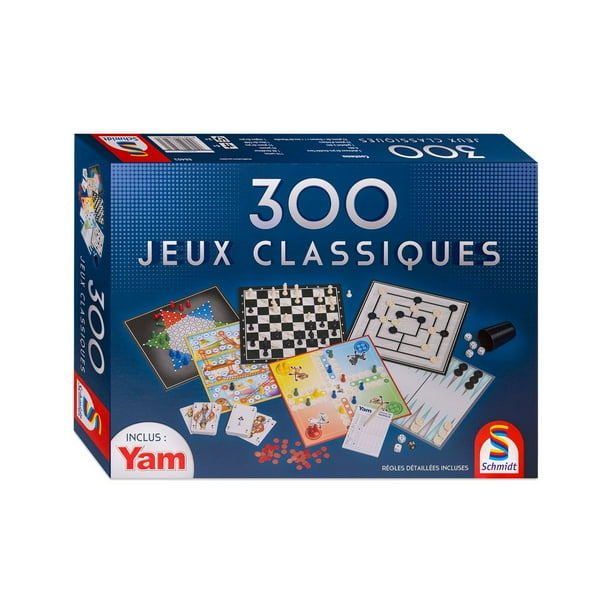 walmart jeux