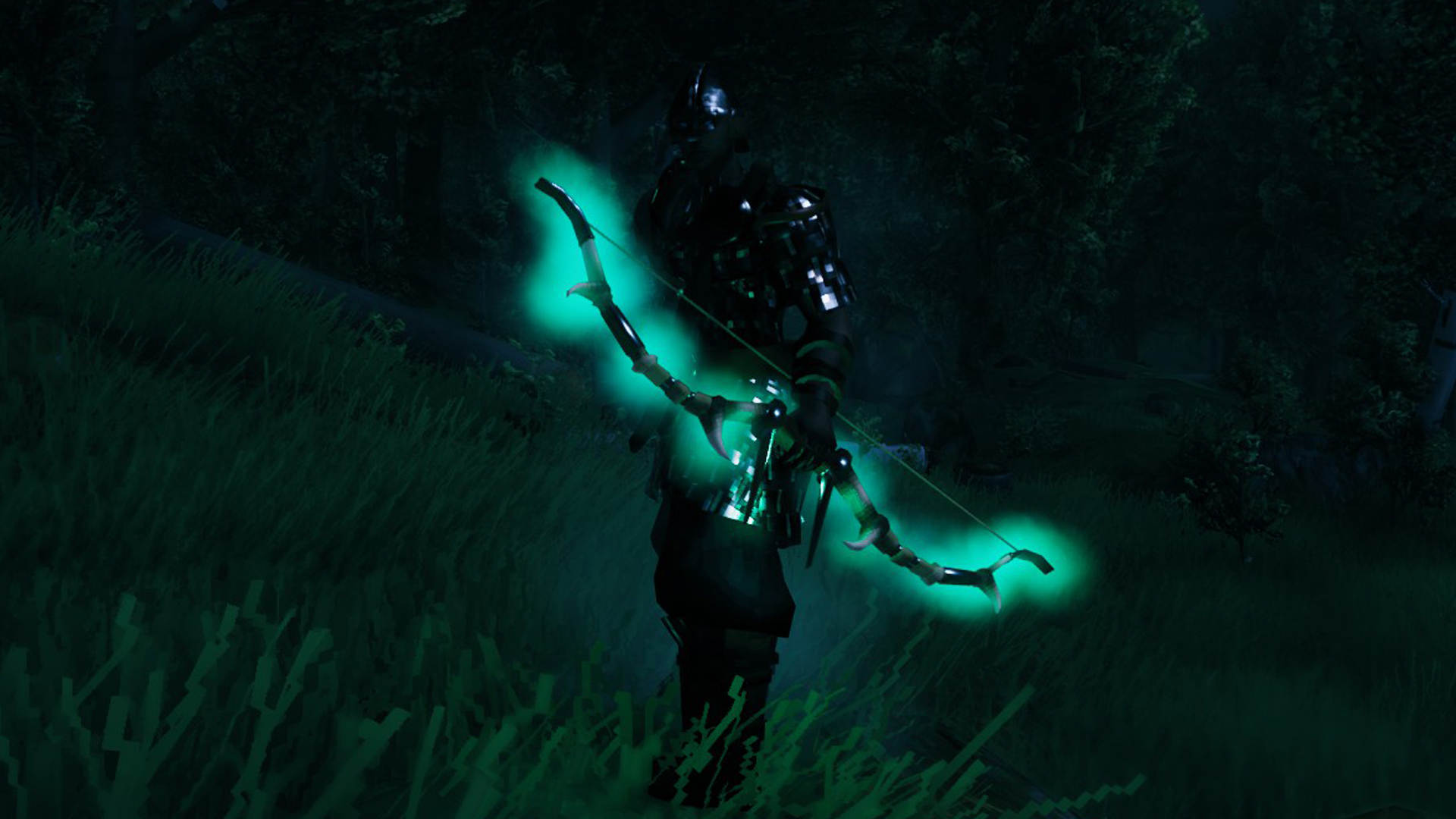 valheim bows