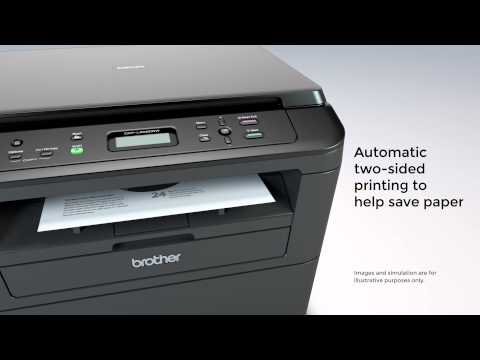 brother driver dcp-l2520dw