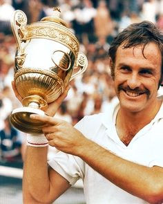 john newcombe net worth