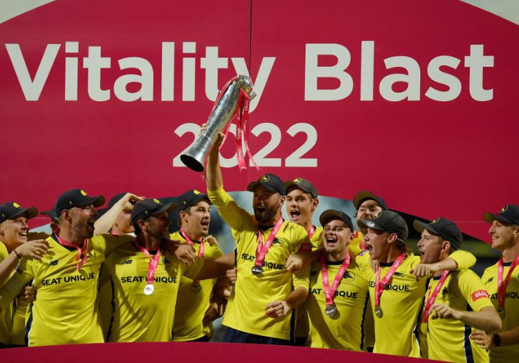 english blast t20 2023