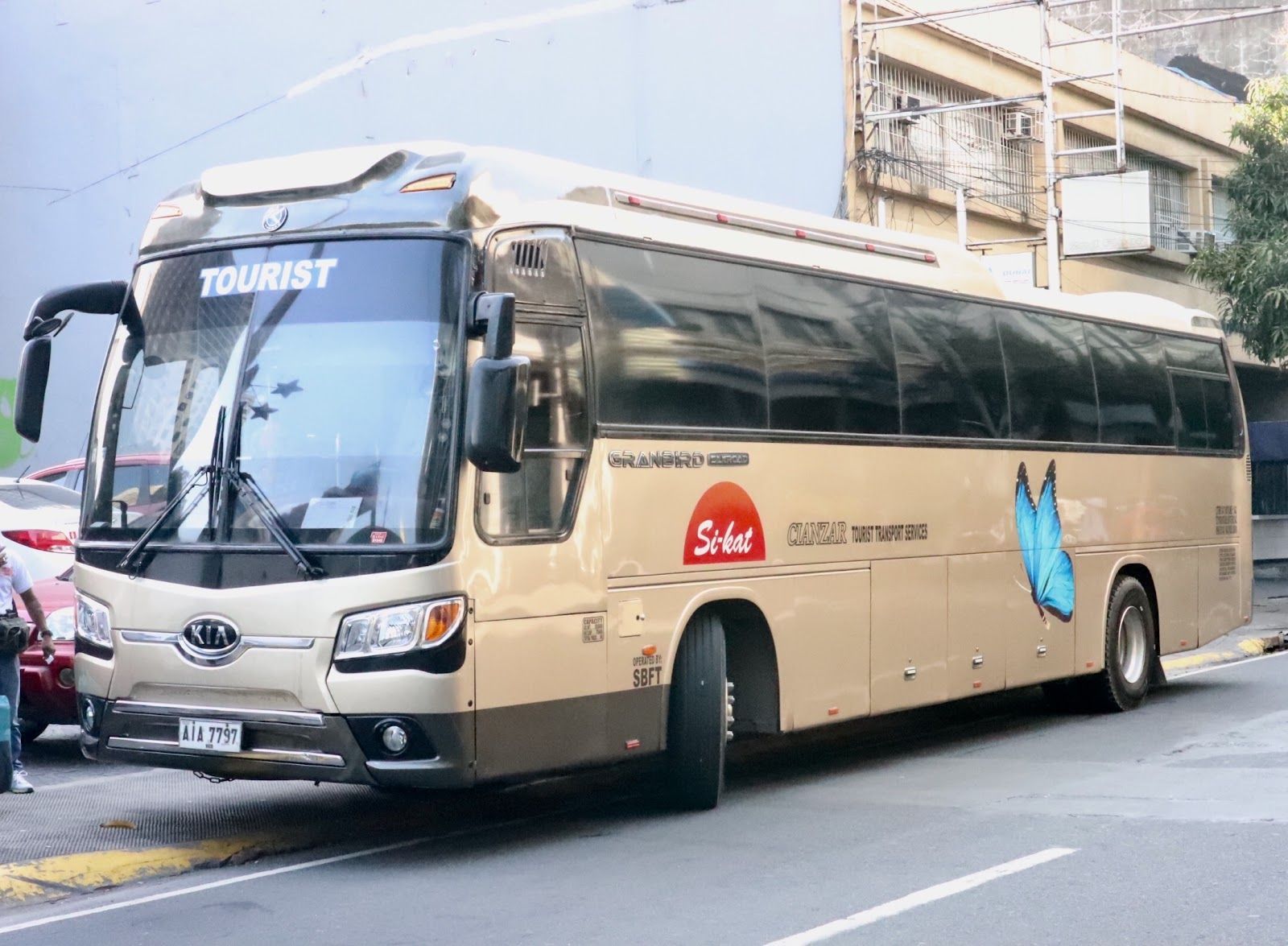 batangas to manila bus