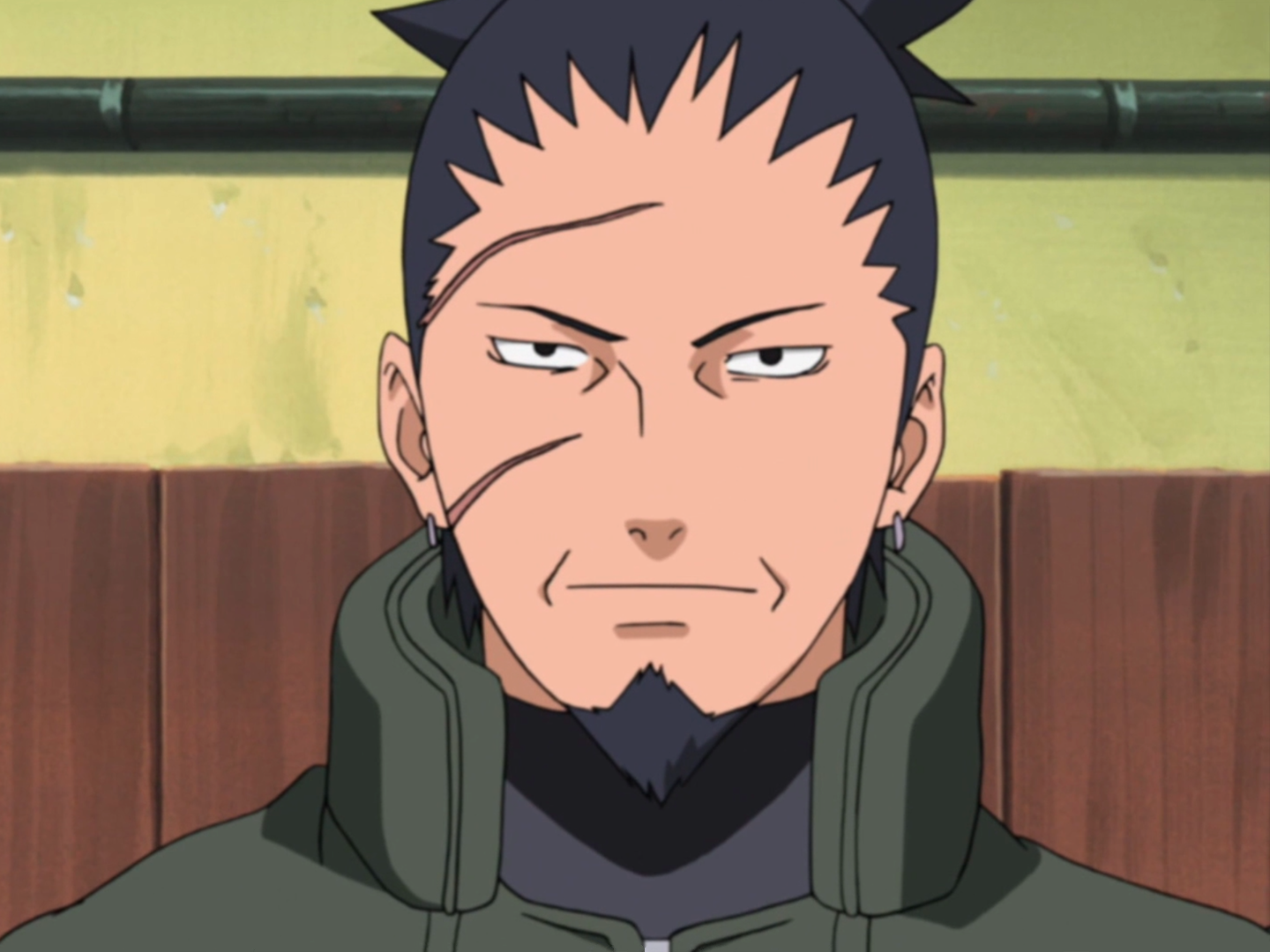 shikamaru sensei