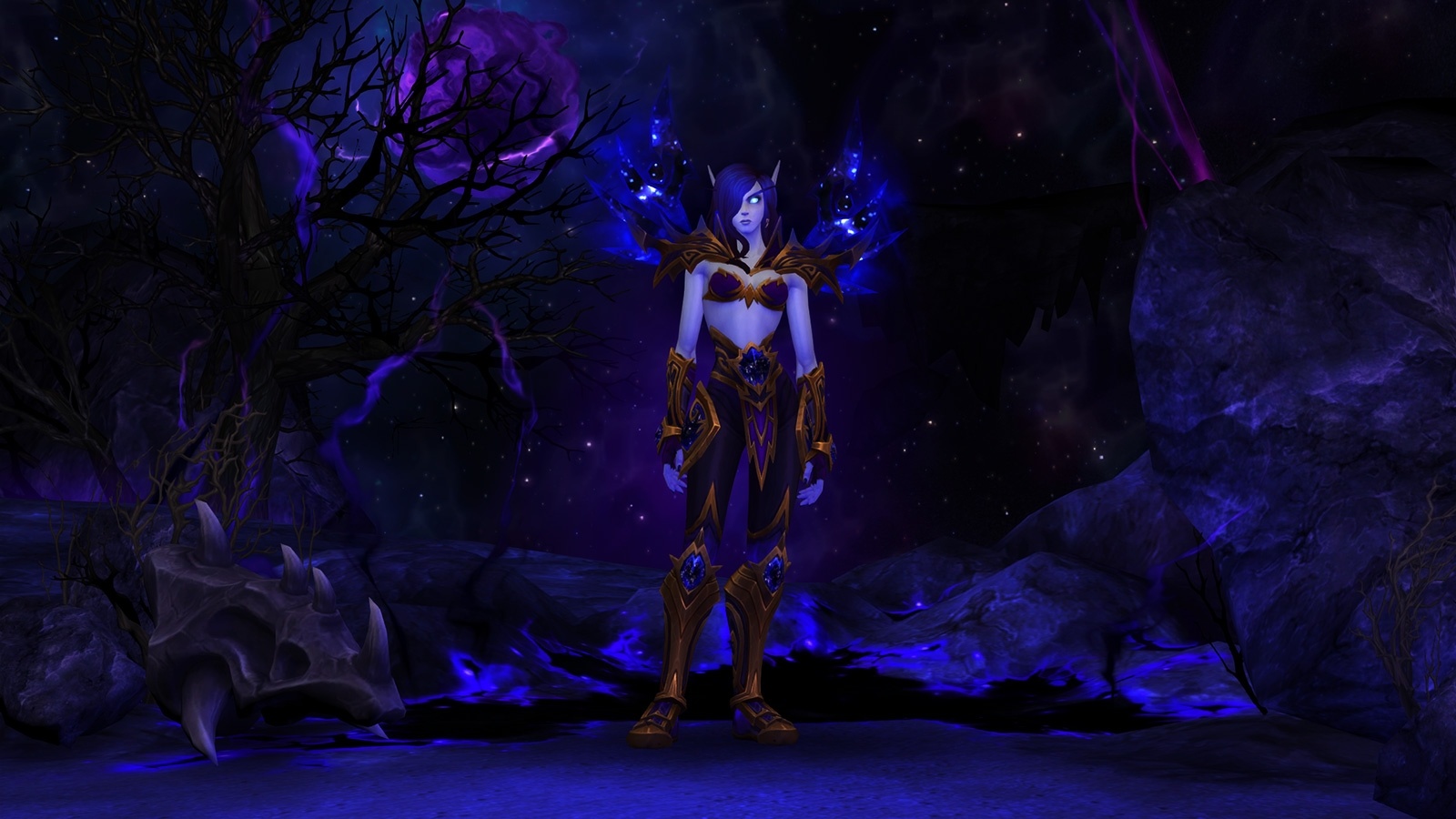 void elves