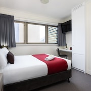 accommodation bulimba