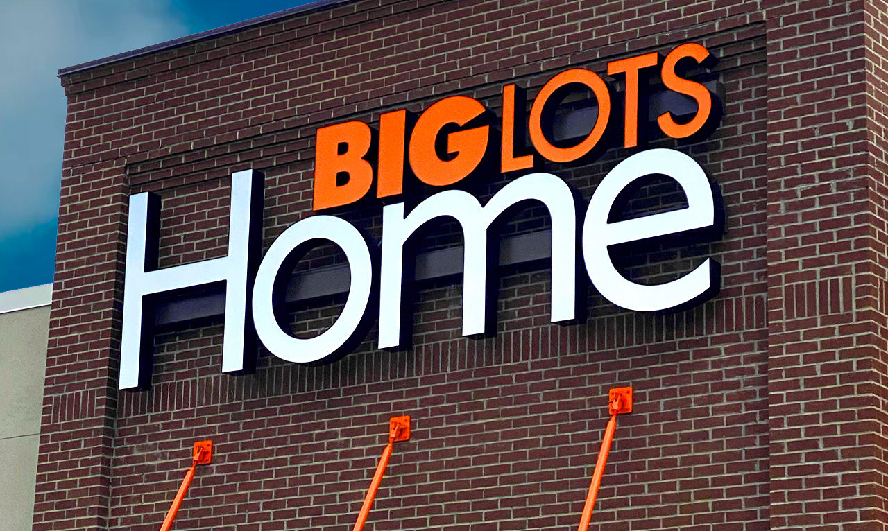 big lots com