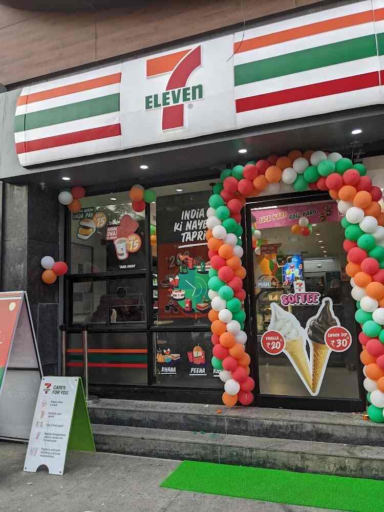 7-eleven near me