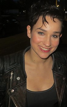 bex taylor klaus