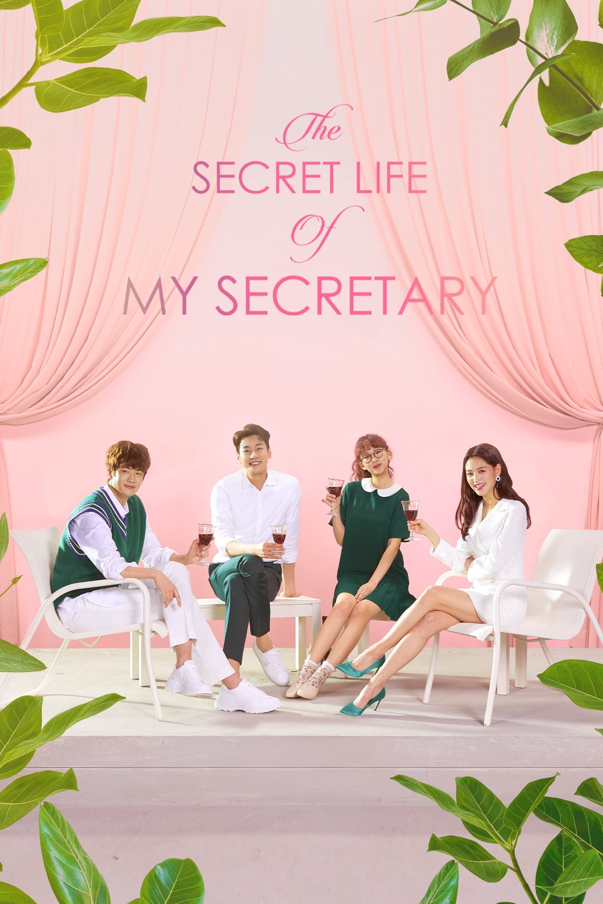 the secret life of my secretary episodes