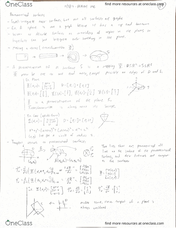 math 20e ucsd