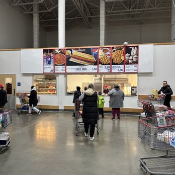 costco vaudreuil-dorion qc