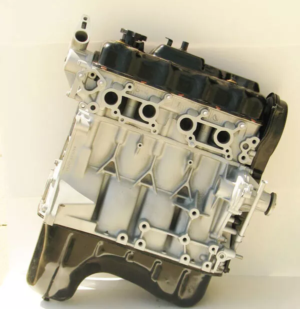 1.3 liter suzuki samurai engine