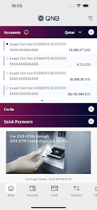 qnb online banking