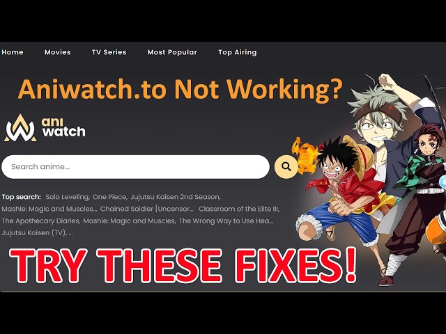 aniwatch.to down