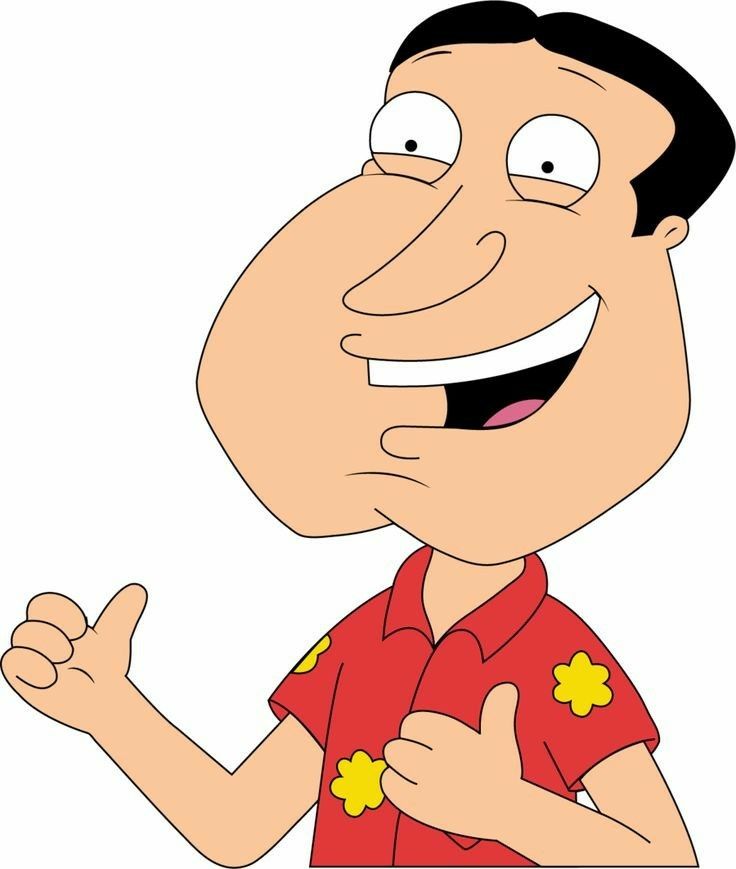 family guy glenn