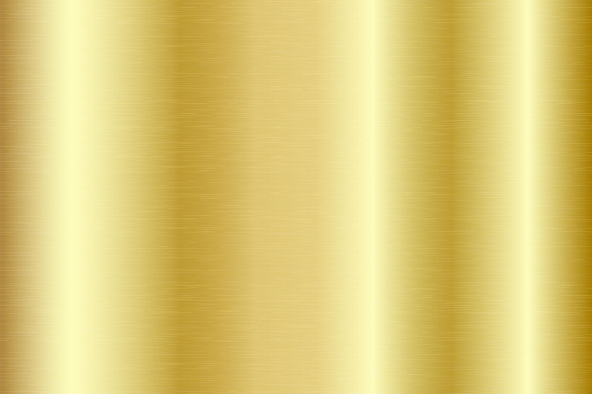 shiny metallic gold background