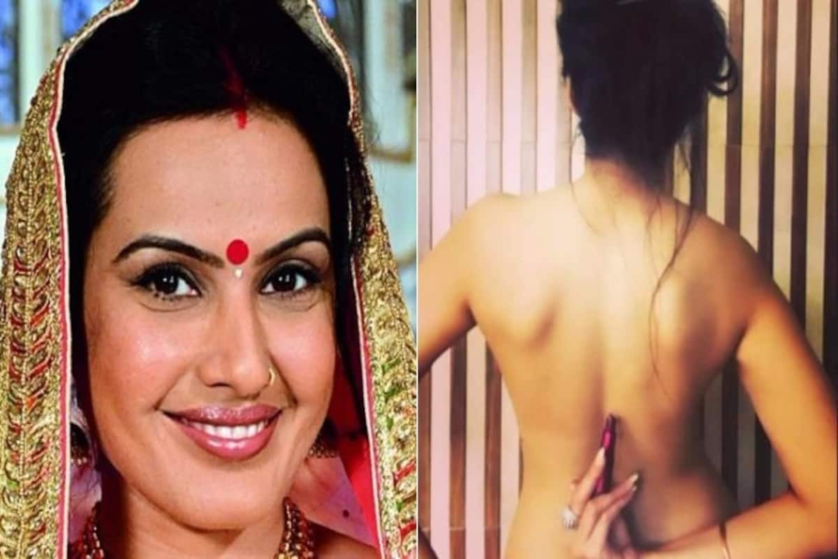 punjabi actress nude