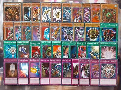 yugioh marik deck